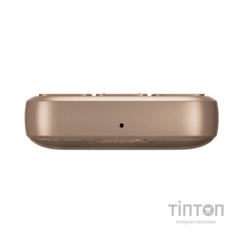 Мобільний телефон Nokia 130 DS 2023 Light Gold