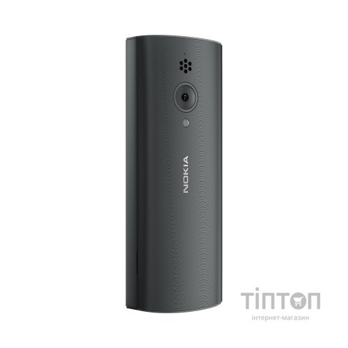 Мобільний телефон Nokia 150 2023 Black