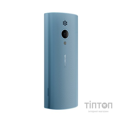 Мобільний телефон Nokia 150 2023 Blue