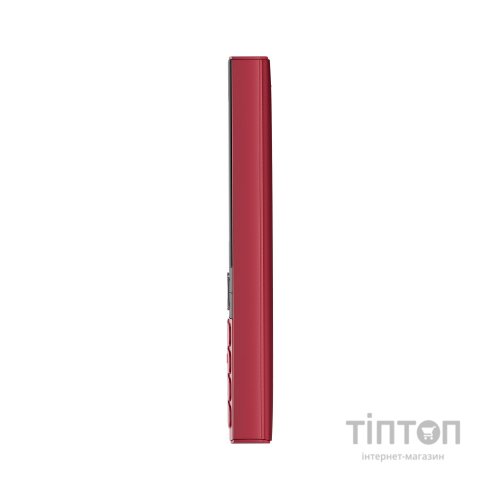 Мобільний телефон Nokia 150 2023 Red