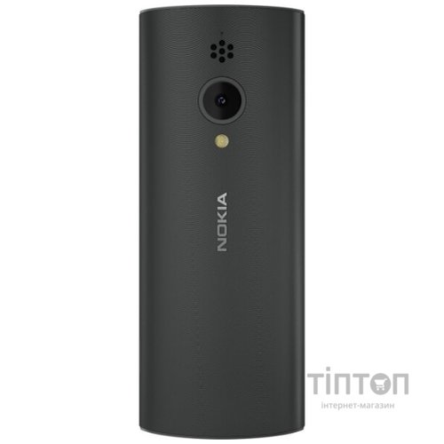 Мобільний телефон Nokia 150 TA-1582 DS Black