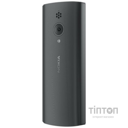 Мобільний телефон Nokia 150 TA-1582 DS Black