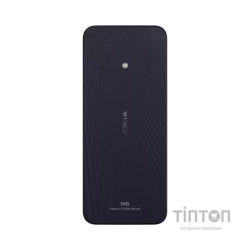 Мобільний телефон Nokia 215 4G DS 2024 Black