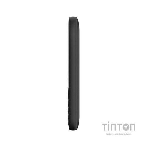 Мобільний телефон Nokia 6310 DS 2024 Black