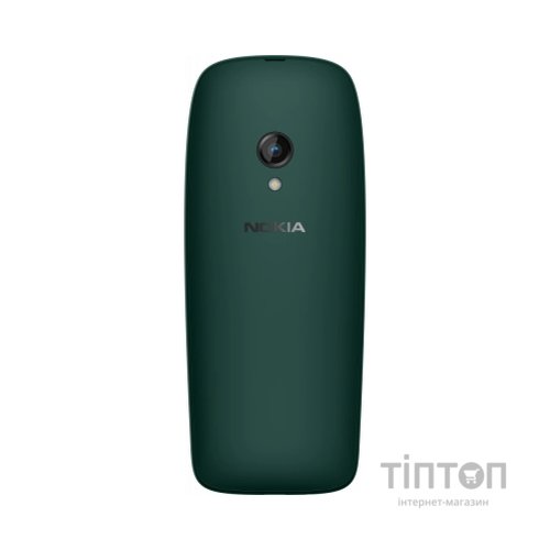 Мобільний телефон Nokia 6310 DS Green