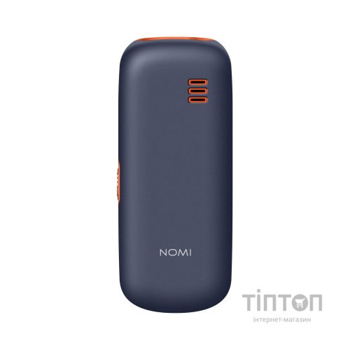 Мобільний телефон Nomi i1441 Blue