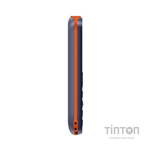 Мобільний телефон Nomi i1441 Blue