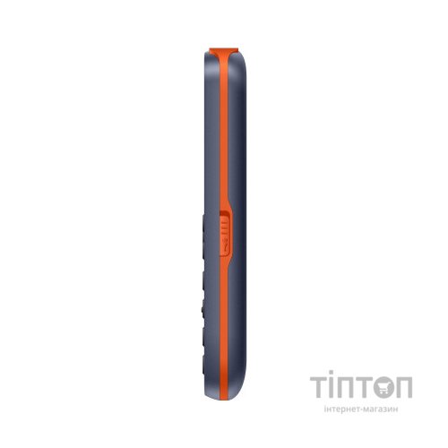 Мобільний телефон Nomi i1441 Blue