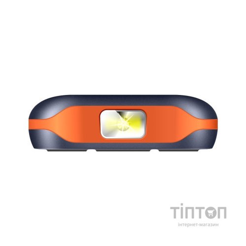 Мобільний телефон Nomi i1441 Blue