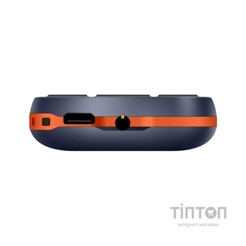 Мобільний телефон Nomi i1441 Blue