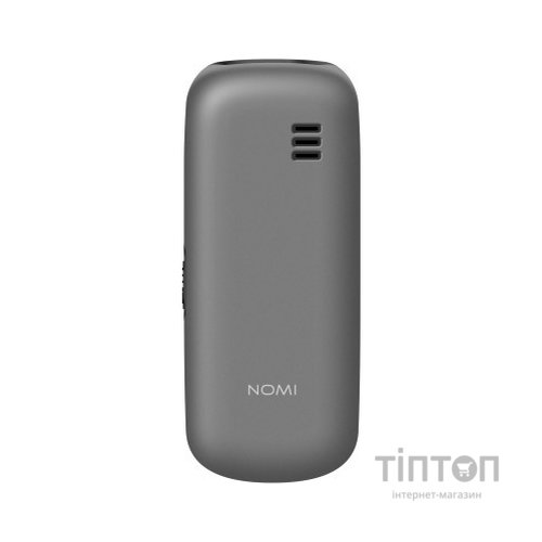 Мобільний телефон Nomi i1441 Grey