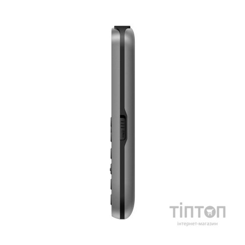 Мобільний телефон Nomi i1441 Grey