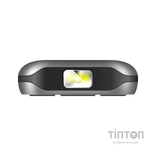 Мобільний телефон Nomi i1441 Grey