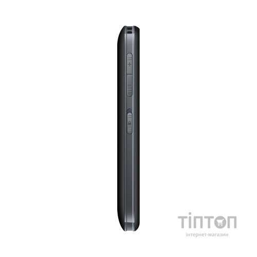 Мобільний телефон Nomi i1871 Black