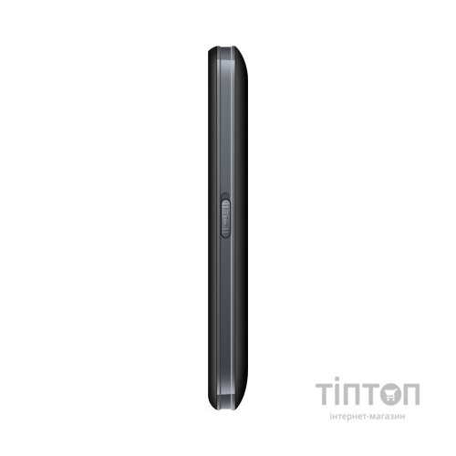 Мобільний телефон Nomi i1871 Black