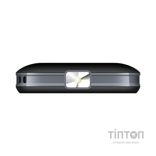 Мобільний телефон Nomi i1871 Black