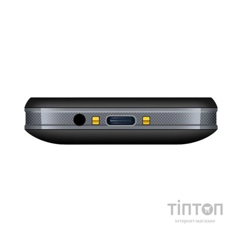 Мобільний телефон Nomi i1871 Black