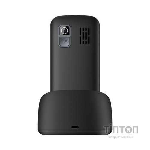Мобільний телефон Nomi i1871 Black