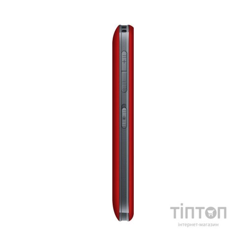 Мобільний телефон Nomi i1871 Red