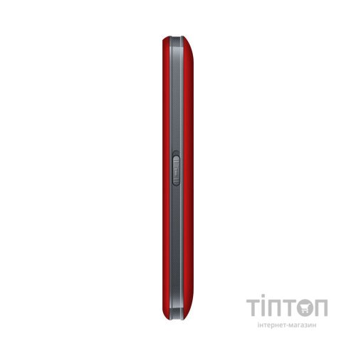 Мобільний телефон Nomi i1871 Red