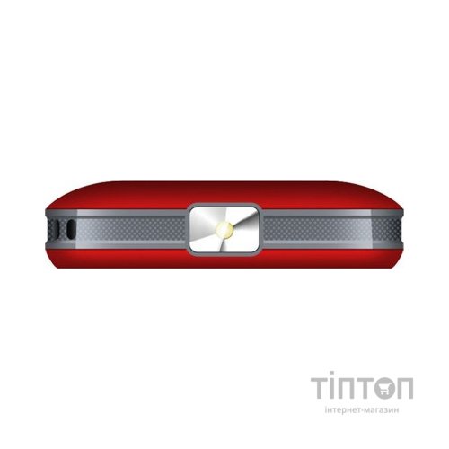Мобільний телефон Nomi i1871 Red