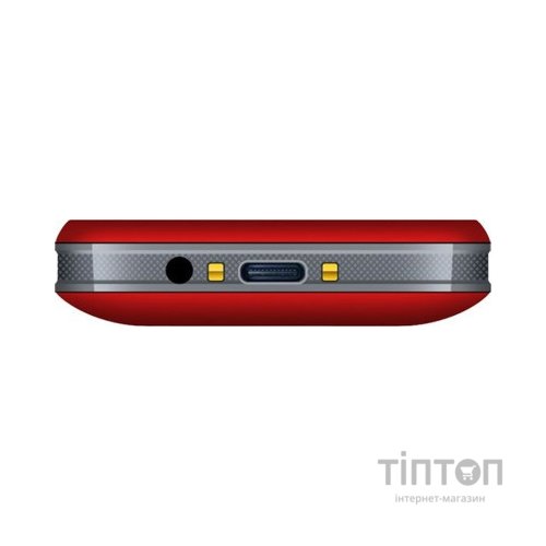 Мобільний телефон Nomi i1871 Red