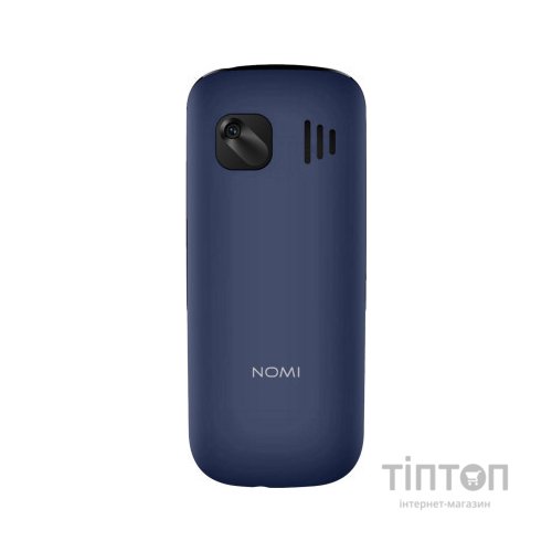 Мобільний телефон Nomi i1890 Blue
