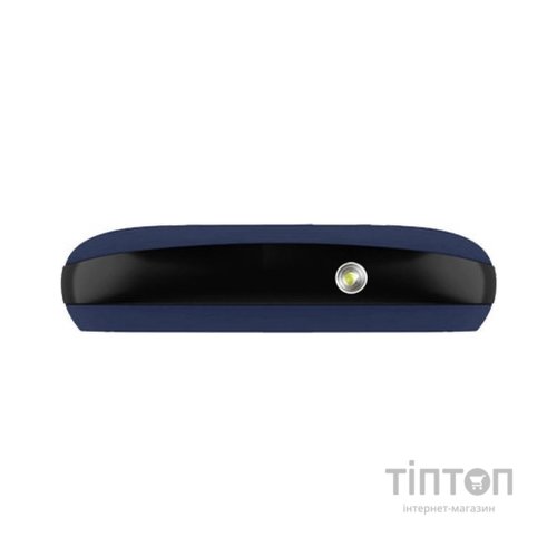 Мобільний телефон Nomi i1890 Blue