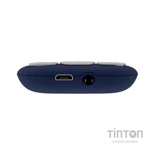 Мобільний телефон Nomi i1890 Blue