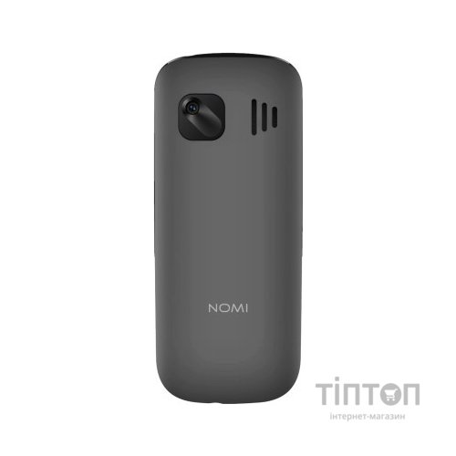 Мобільний телефон Nomi i1890 Grey