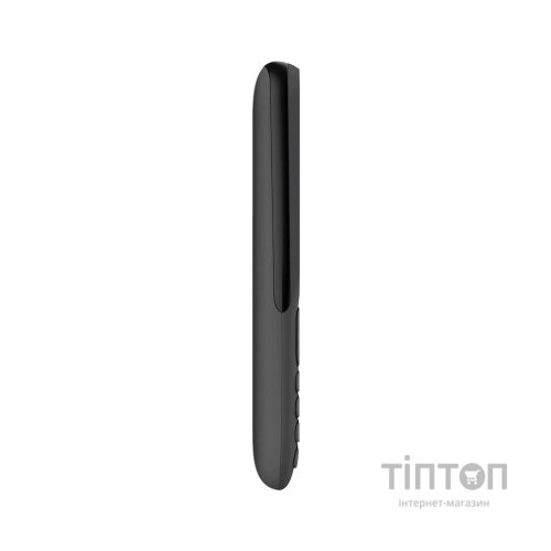 Мобільний телефон Nomi i1890 Grey