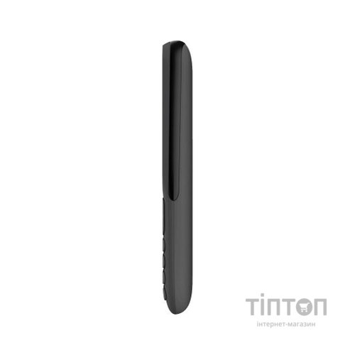 Мобільний телефон Nomi i1890 Grey