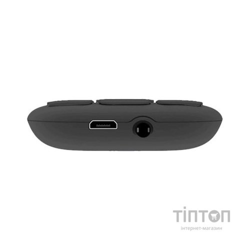 Мобільний телефон Nomi i1890 Grey