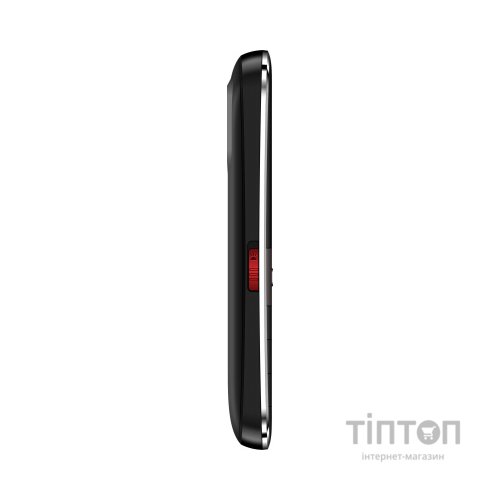 Мобільний телефон Nomi i220 Black