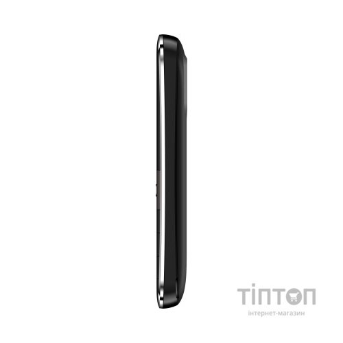 Мобільний телефон Nomi i220 Black