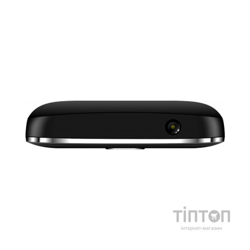 Мобільний телефон Nomi i220 Black