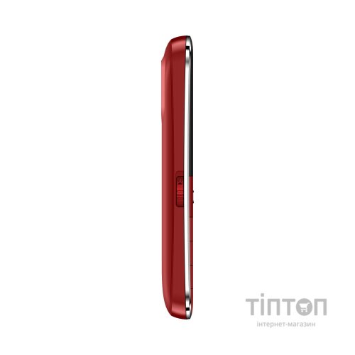 Мобільний телефон Nomi i220 Red