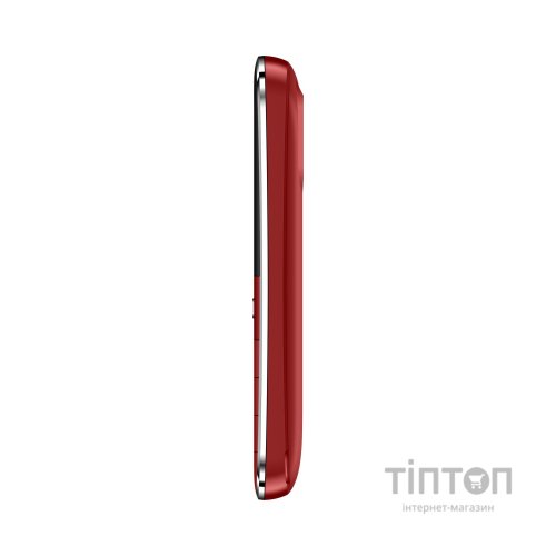 Мобільний телефон Nomi i220 Red