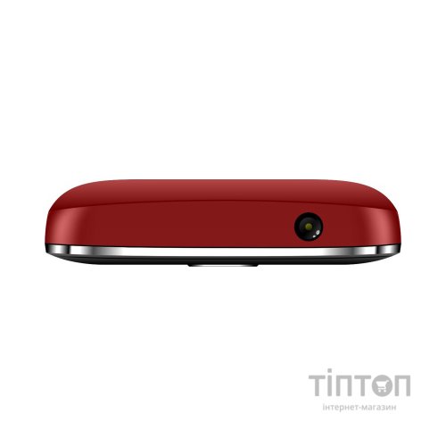 Мобільний телефон Nomi i220 Red