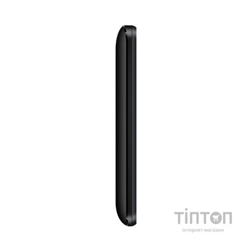 Мобільний телефон Nomi i2403 Black
