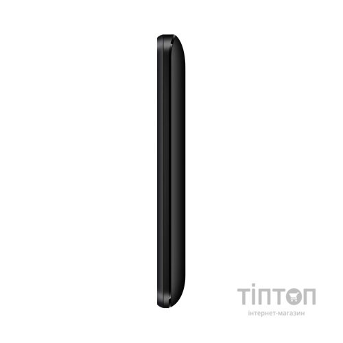 Мобільний телефон Nomi i2403 Black