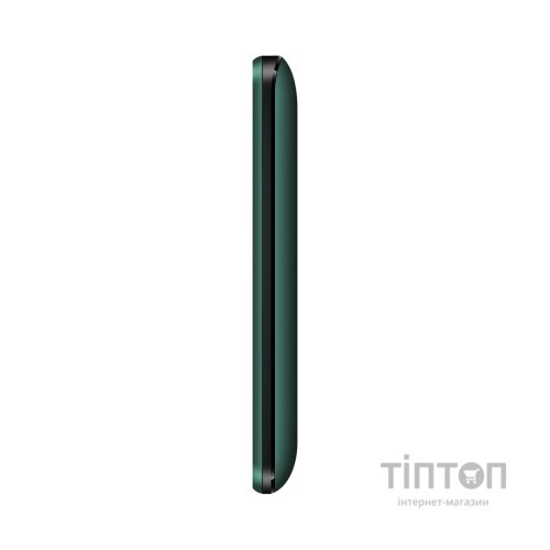 Мобільний телефон Nomi i2403 Dark Green