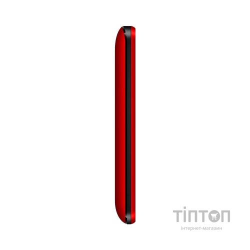 Мобільний телефон Nomi i2403 Red