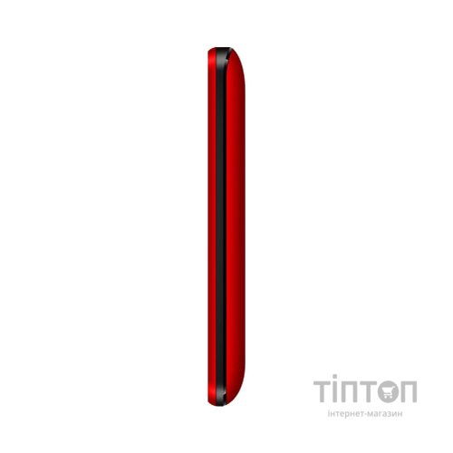 Мобільний телефон Nomi i2403 Red