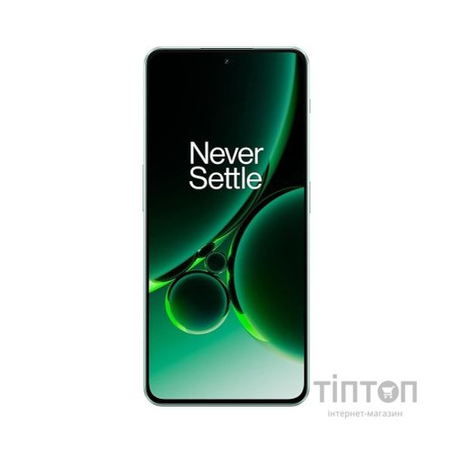 Мобільний телефон OnePlus Nord 3 5G 16/256GB Misty Green