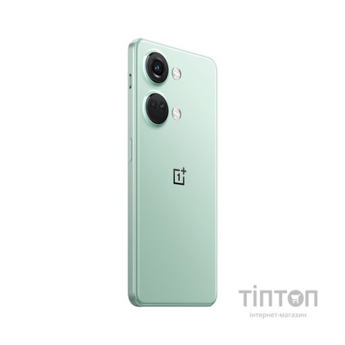 Мобільний телефон OnePlus Nord 3 5G 16/256GB Misty Green