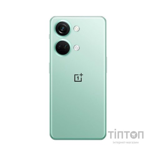 Мобільний телефон OnePlus Nord 3 5G 8/128GB Misty Green