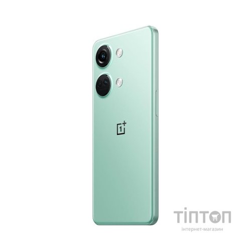 Мобільний телефон OnePlus Nord 3 5G 8/128GB Misty Green