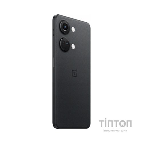 Мобільний телефон OnePlus Nord 3 5G 8/128GB Tempest Gray