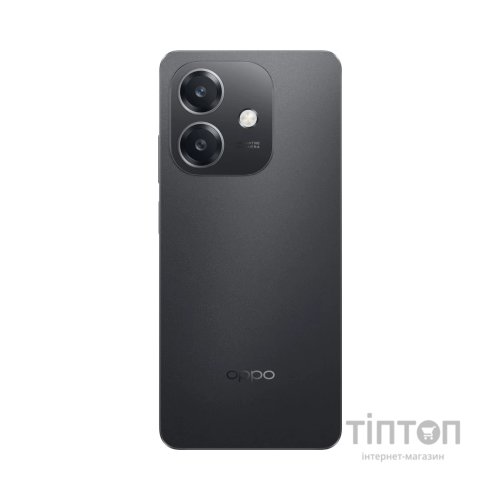 Мобільний телефон Oppo A3 6/128GB Sparkle Black (OFCPH2669_BLACK_128)